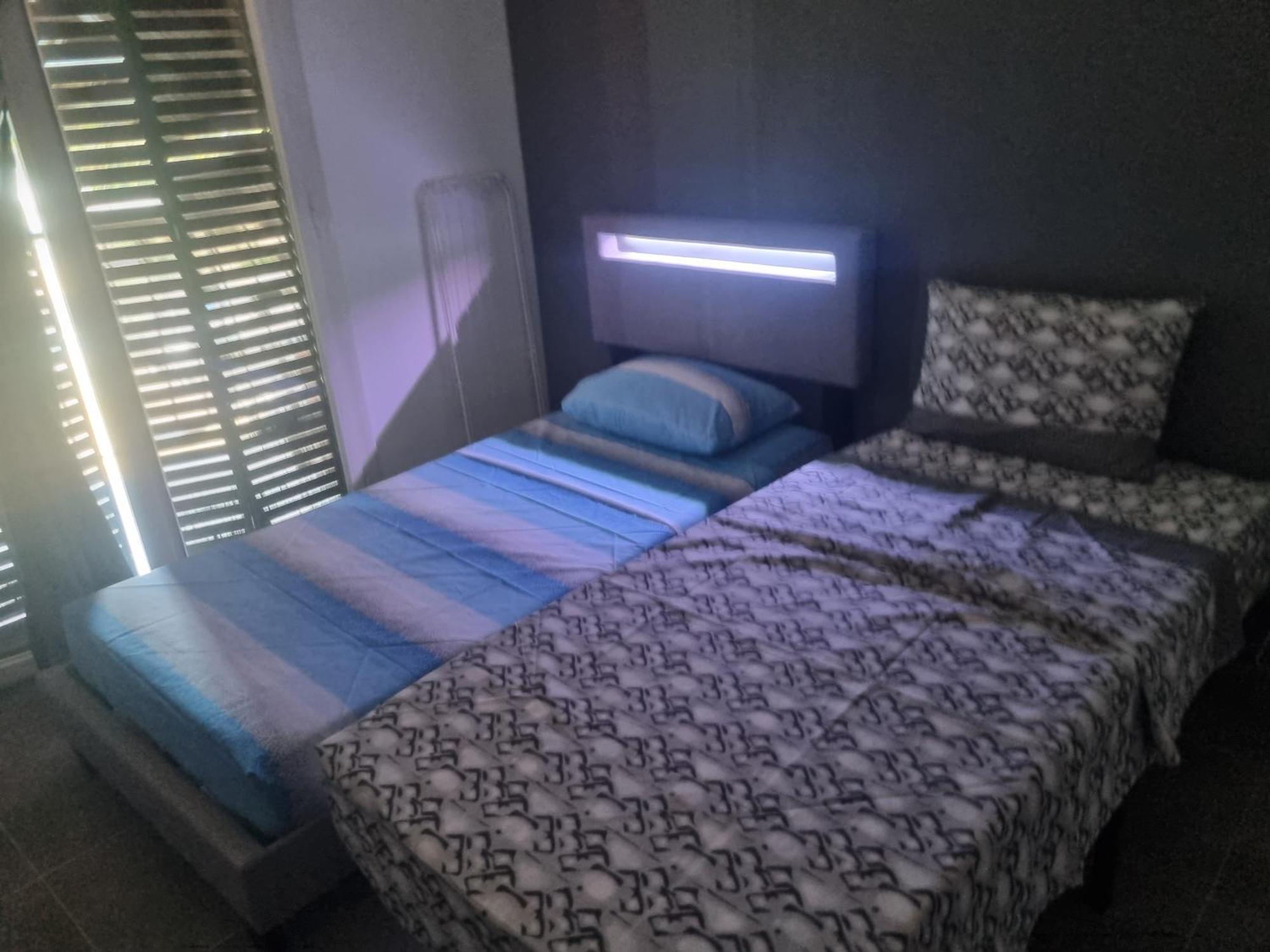 Chambre Privative Renove 2024, Climatisation, Tramway Sur Place , 12 Min Centre, 16 Min Plage, Apercu Lateral Mer, 2 Wc Avec 2 Salle De Bain, Private Room Renovated 2024, Air-Conditioned , Tram On Spot, 2 Toilets And 2 Bathrooms 니스 외부 사진